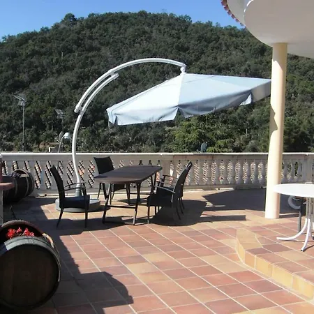 Holiday home Jenny *