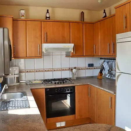 Jenny Prázdninový dům