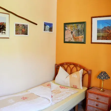 Casa vacanze Jenny
