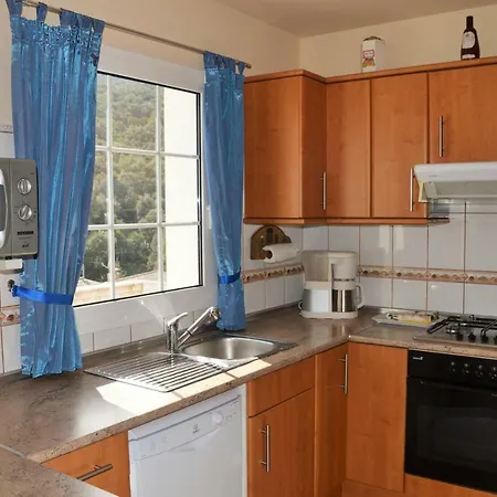 Jenny Holiday home *