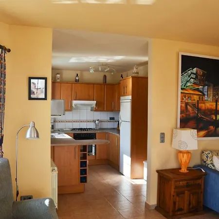Casa vacanze Jenny Tossa de Mar
