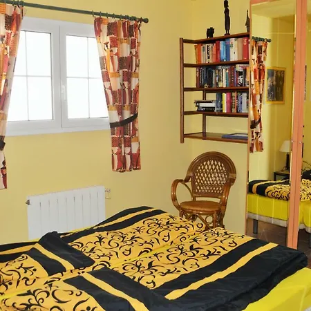 Jenny Holiday home *