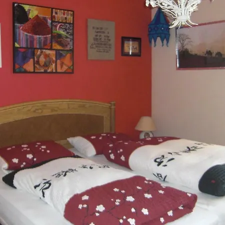 Prázdninový dům Jenny