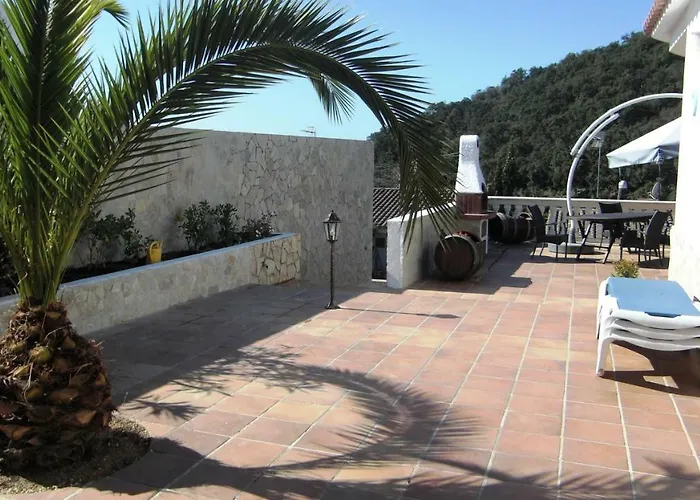 Hébergement de vacances Jenny Tossa de Mar