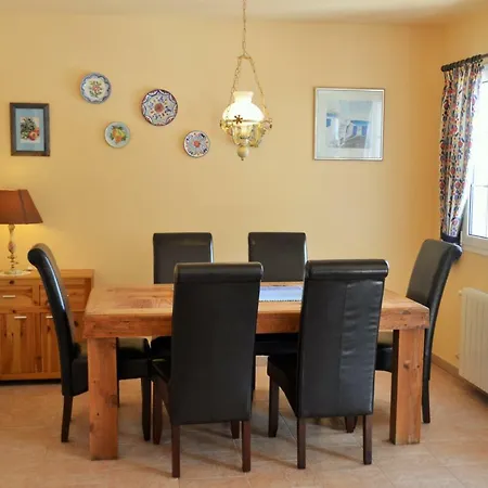 Feriehus Jenny Tossa de Mar