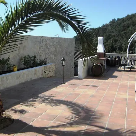 Feriehus Jenny Tossa de Mar