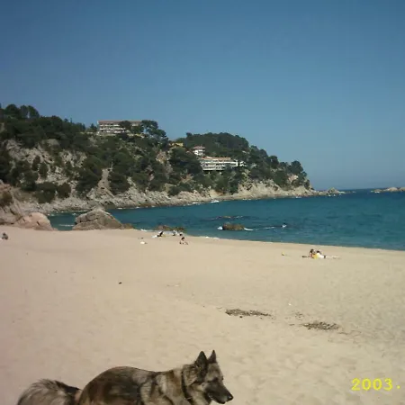 Jenny Tossa de Mar