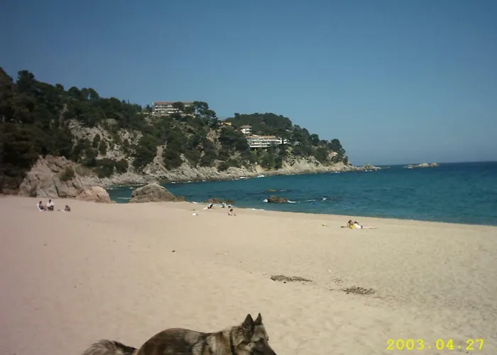 Jenny Tossa de Mar