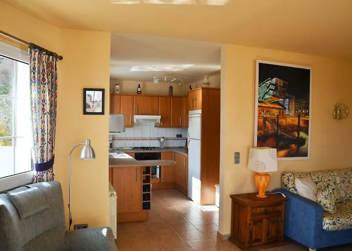 Holiday home Jenny Tossa de Mar