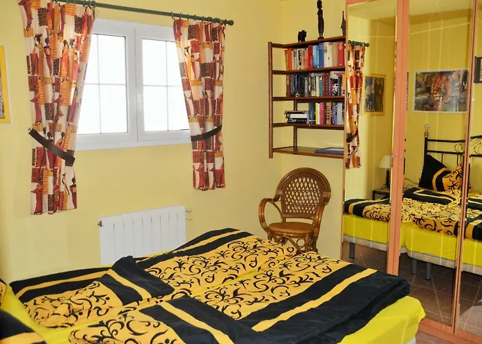 Jenny Holiday home *