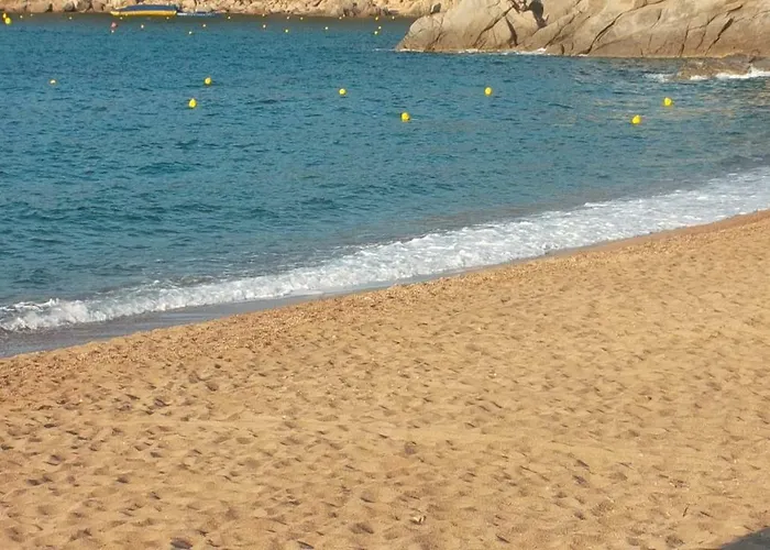 Jenny Holiday home Tossa de Mar